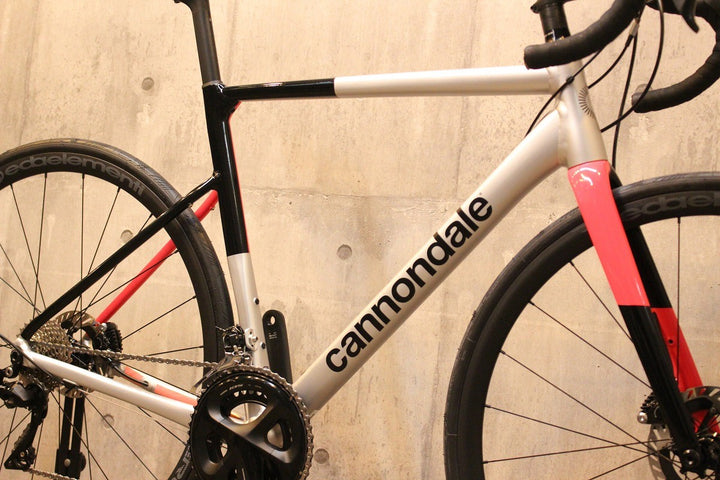 キャノンデール CANNONDALE CAAD13 DISC 2023 54 TEAM REPLICA シマノ 105 R7020 11S アルミ ロードバイク【名古屋店】
