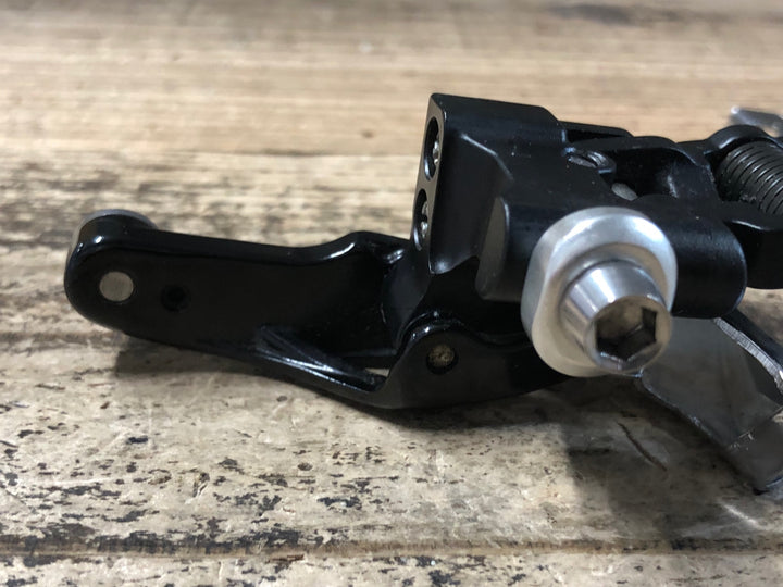 JZ806 シマノ SHIMANO 105 FD-5800 直付 フロントディレイラー