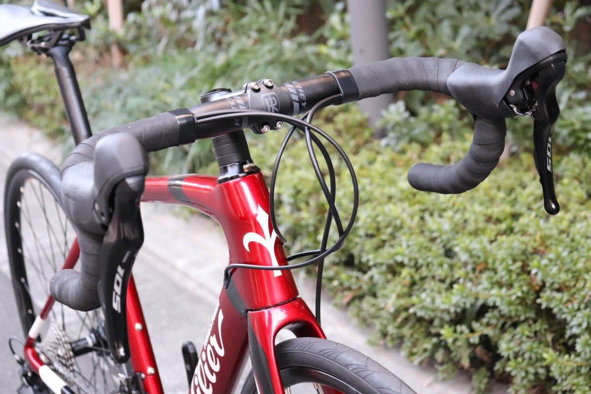 ウィリエール Wilier グランツーリスモチームディスク GTR Team Disc