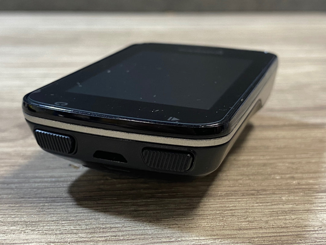 KF712 ガーミン GARMIN EDGE 820J サイクルコンピューター 動作確認済