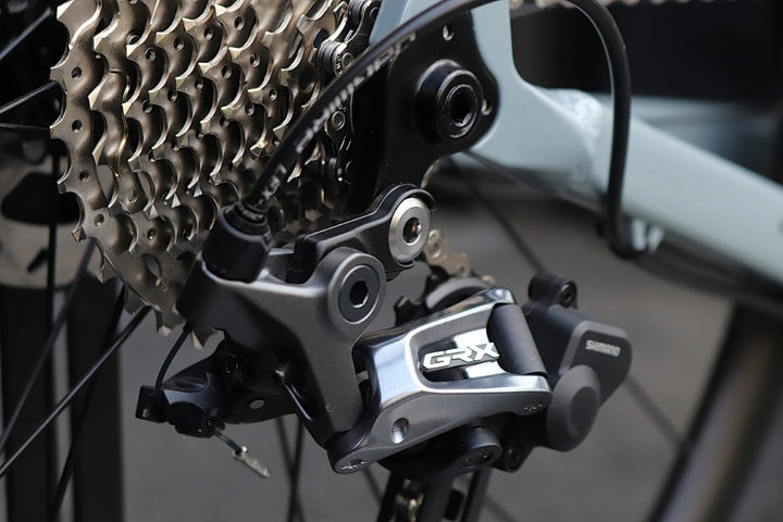 マジィ MASI ブルネロ BRUNELLO 2022モデル 47サイズ シマノ GRX 11S アルミ グラベル ロードバイク 【東京南麻布店】