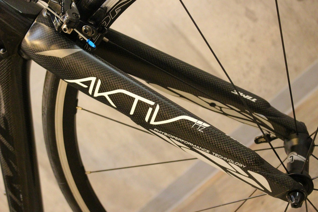 タイム TIME スカイロン SKYLON AKTIV 2016 M シマノ デュラエース R9150 MIX 11S カーボン ロードバイク【名古屋店】