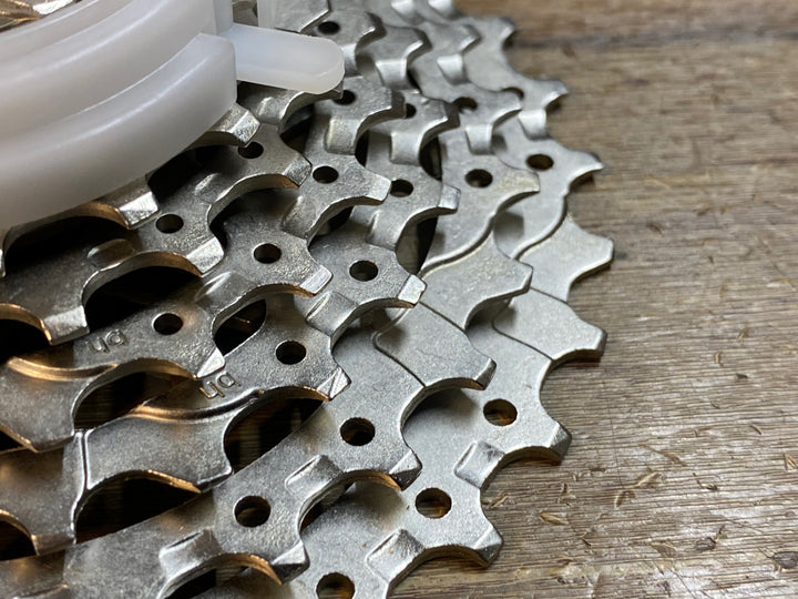 JS239 シマノ SHIMANO CS-HG400-9 スプロケット 11-32T 9S