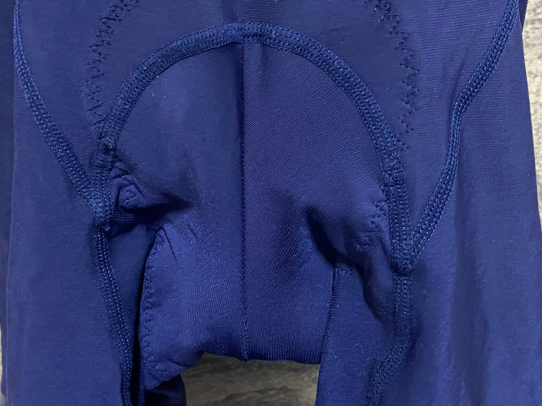 JP541 パールイズミ PEARL iZUMi ビブショーツ ネイビー XL 3D-X