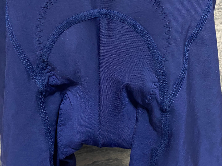 JP541 パールイズミ PEARL iZUMi ビブショーツ ネイビー XL 3D-X