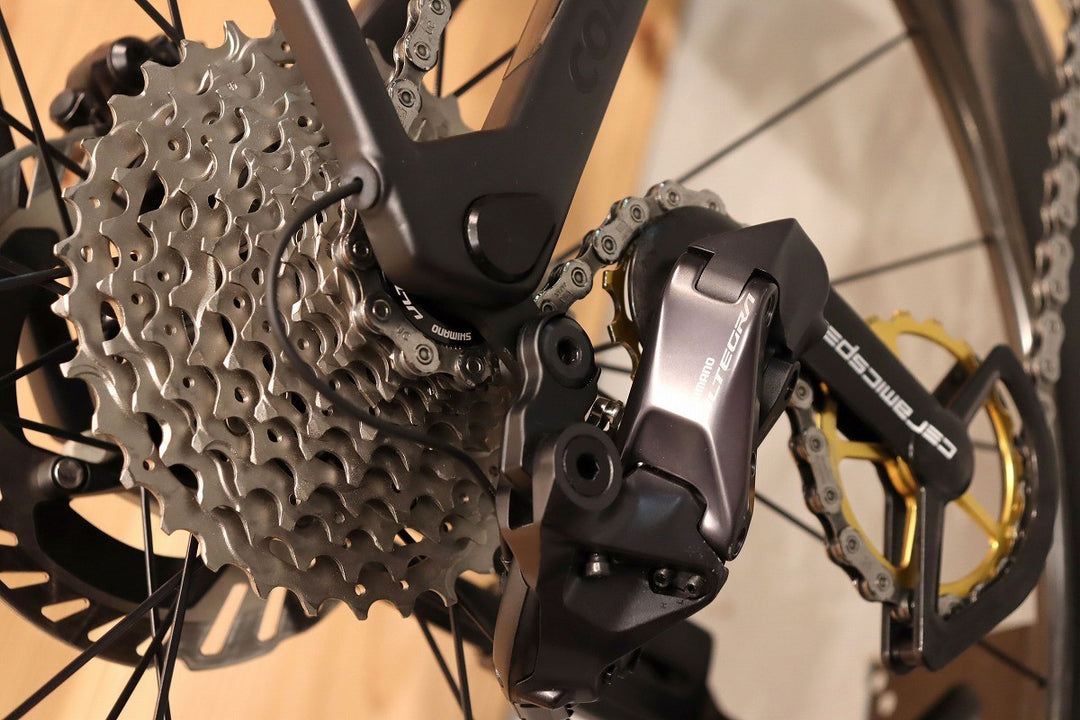 コルナゴ COLNAGO C68 ROAD 2022 420Sサイズ アルテグラ Di2 R8170 12S カーボン ロードバイク 【千葉店】