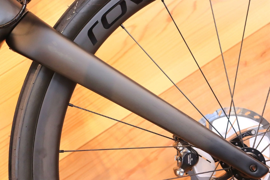 スペシャライズド SPECIALIZED クレオ TURBO CREO SL COMP CARBON 2020モデル Sサイズ シマノ GRX RX810 11S カーボン ロードバイク E-BIKE 【千葉店】