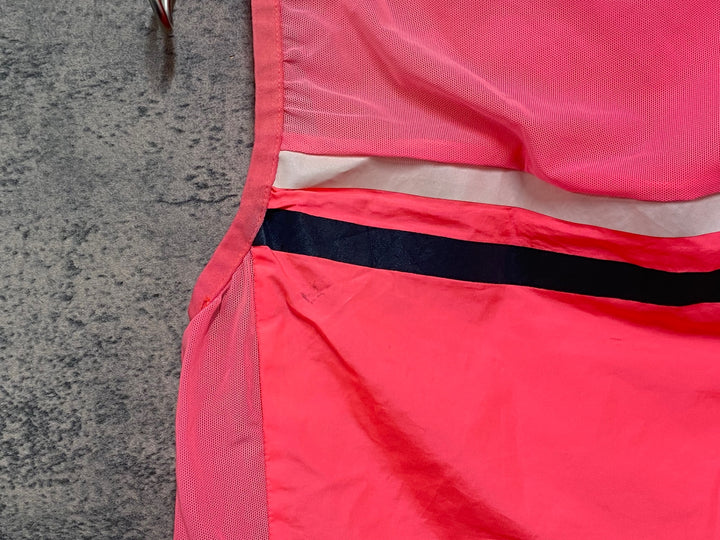 JM661 ラファ Rapha WOMEN'S RAPHA GILET サイクルベスト ジレ ピンク XS