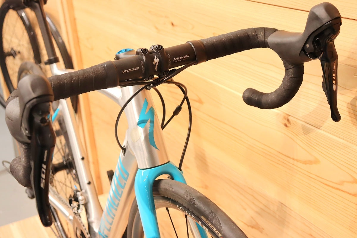 スペシャライズド SPECIALIZED アレー スプリント ALLEZ SPRINT COMP