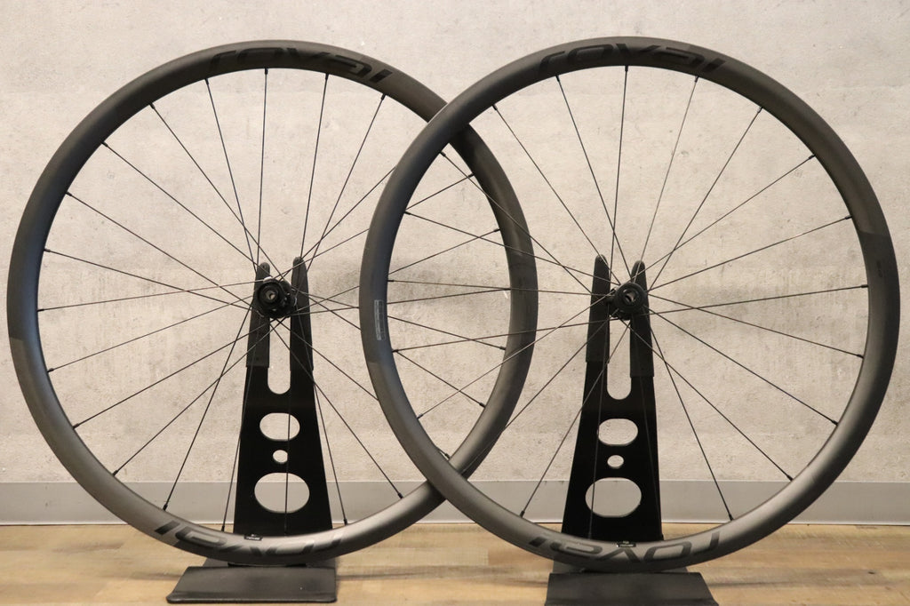 ロヴァール ROVAL アルピニスト ALPINIST CL Ⅱ カーボン チューブレス