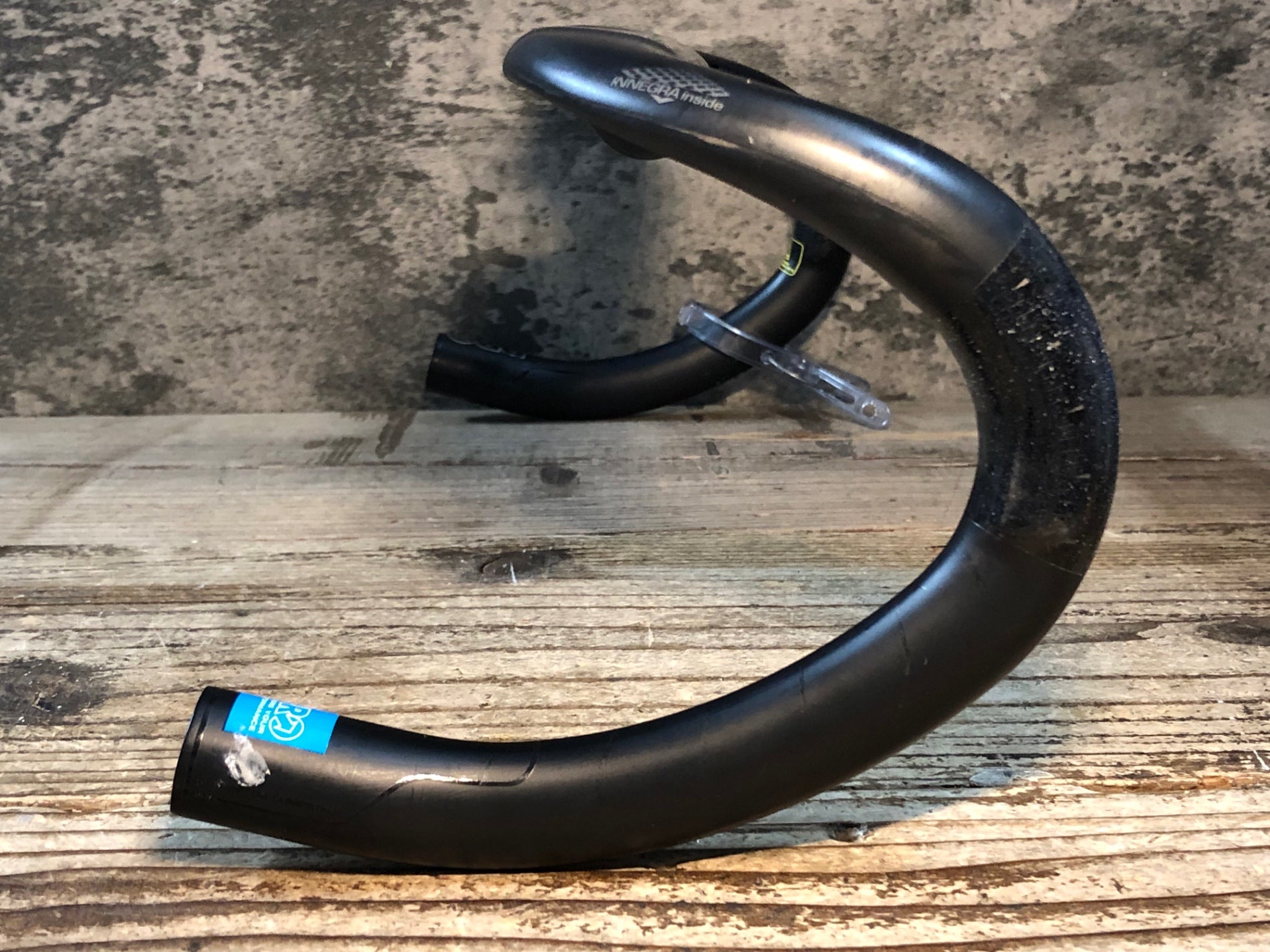 JS821 シマノプロ SHIMANO PRO VIBE AERO SUPERLIGHT カーボン
