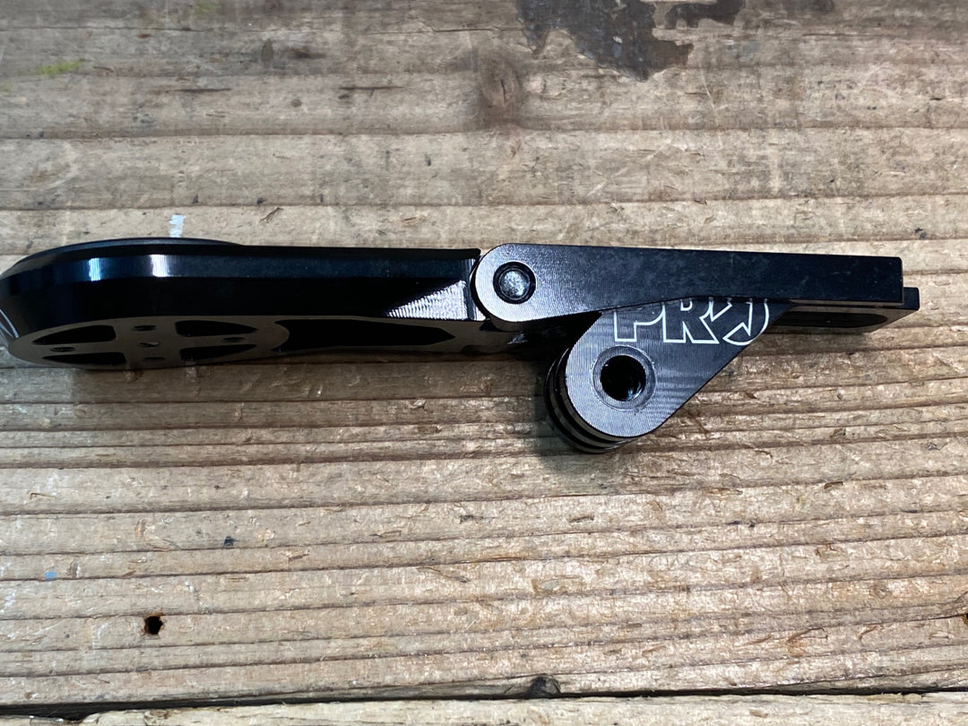 JM720 シマノ SHIMANO PRO Vibe Evo サイクルコンピューターマウント GARMIN