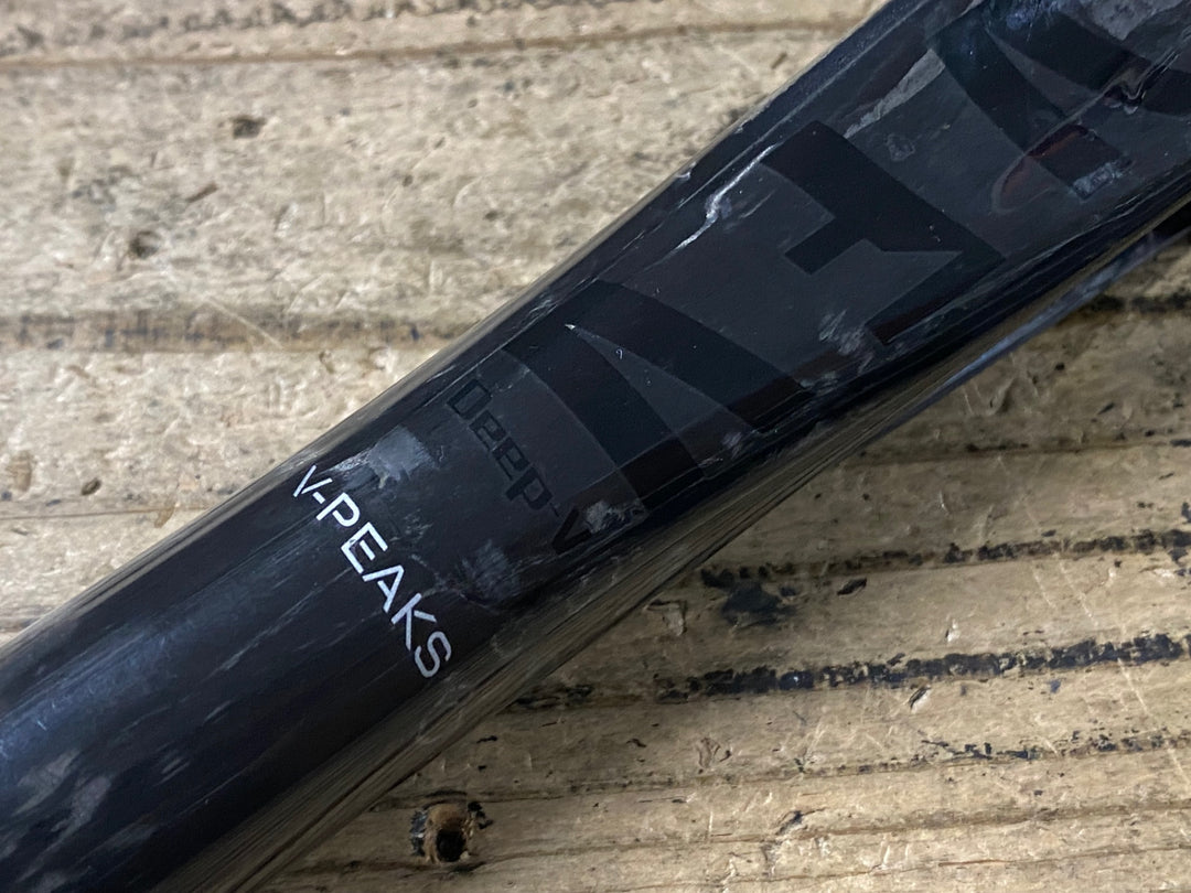 KM693 VOICEVELO VFV Deep-V Seatpost カーボン シートポスト Φ27.2