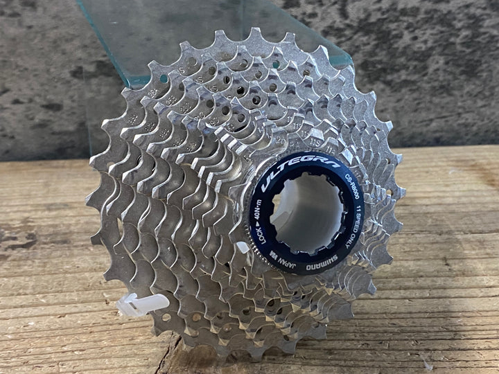 JR676 シマノ SHIMANO アルテグラ ULTEGRA CS-R8000 スプロケット 11S 11-28T