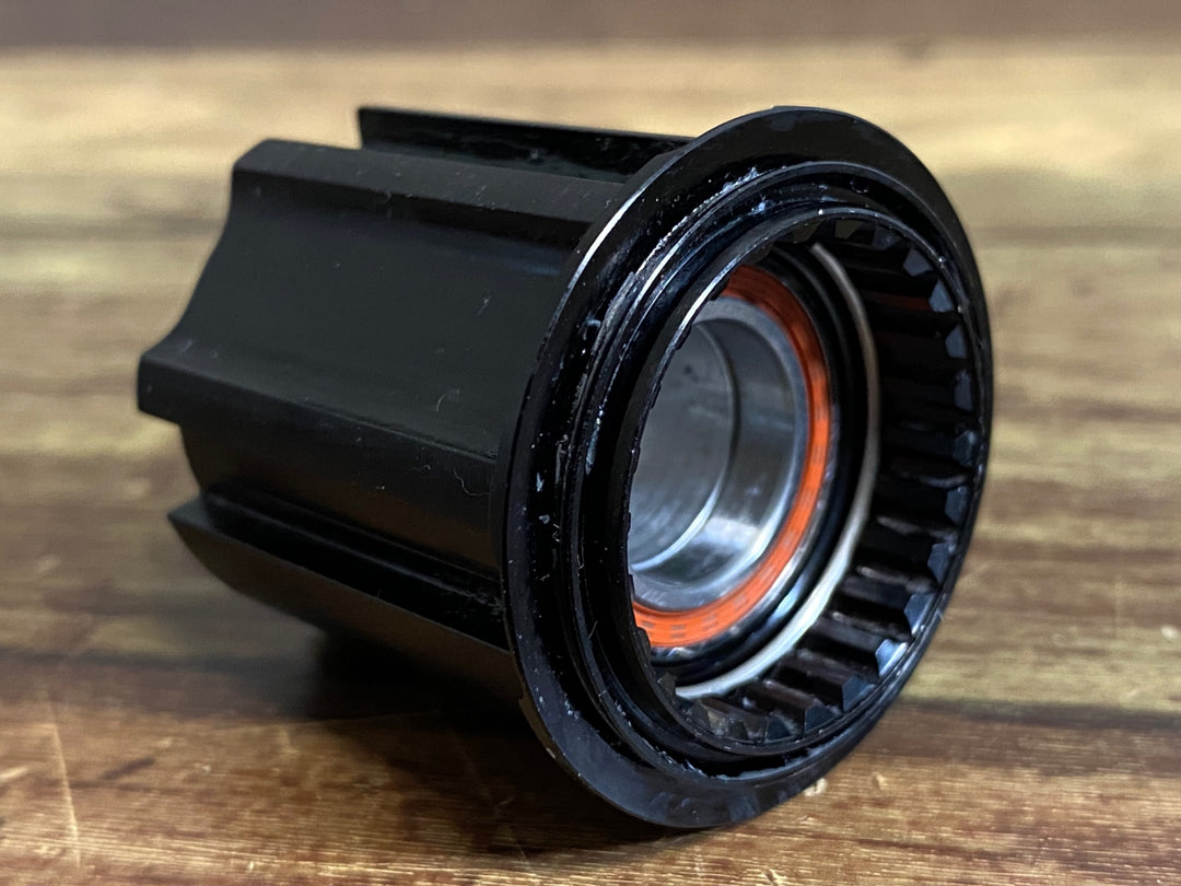 JP386 DTSWISS Road RATCHET EXP フリーボディ カンパニョーロ