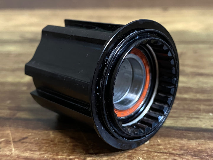 JP386 DTSWISS Road RATCHET EXP フリーボディ カンパニョーロ