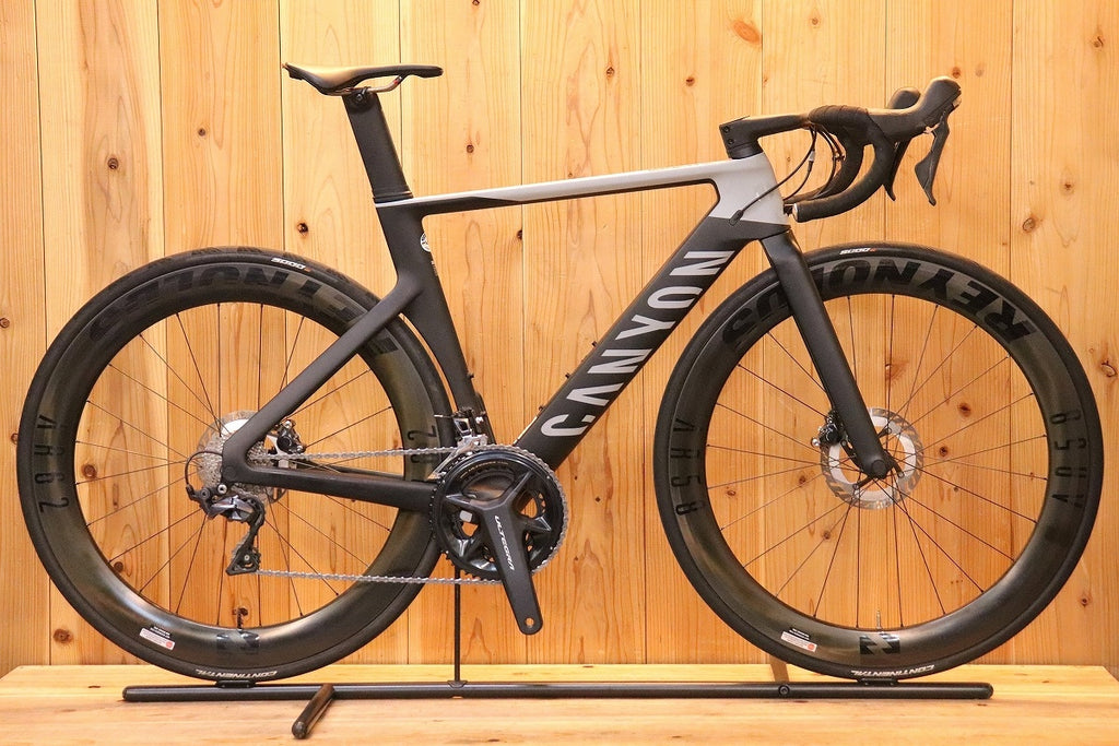 キャニオン CANYON エアロード AEROAD CF SL8 DISC 2022年モデル S