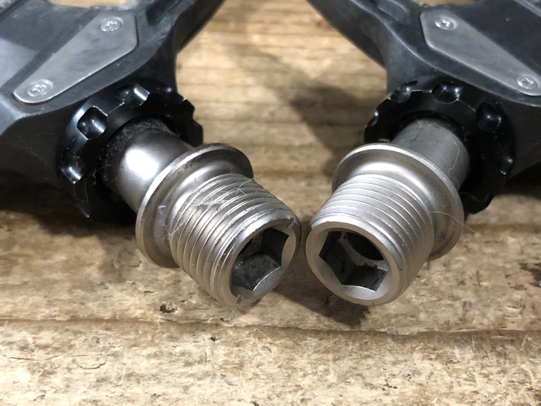 KJ021 シマノ SHIMANO 105 PD-R7000 ビンディングペダル