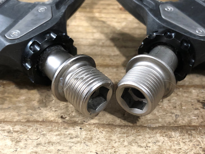 KJ021 シマノ SHIMANO 105 PD-R7000 ビンディングペダル