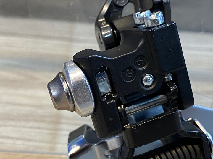 JK739 シマノ SHIMANO クラリス Claris FD-R2000 フロントディレイラー 直付