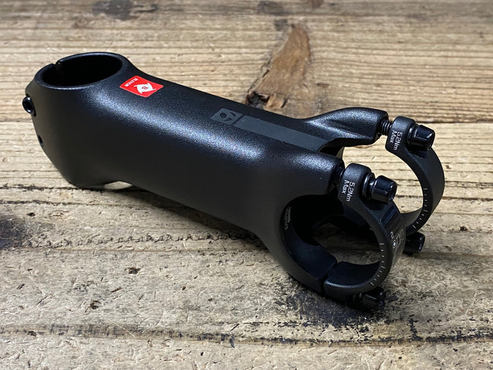 KO607 ボントレガー BONTRAGER Blendr Elite アルミステム 黒 Φ31.8 OS 110mm 7°