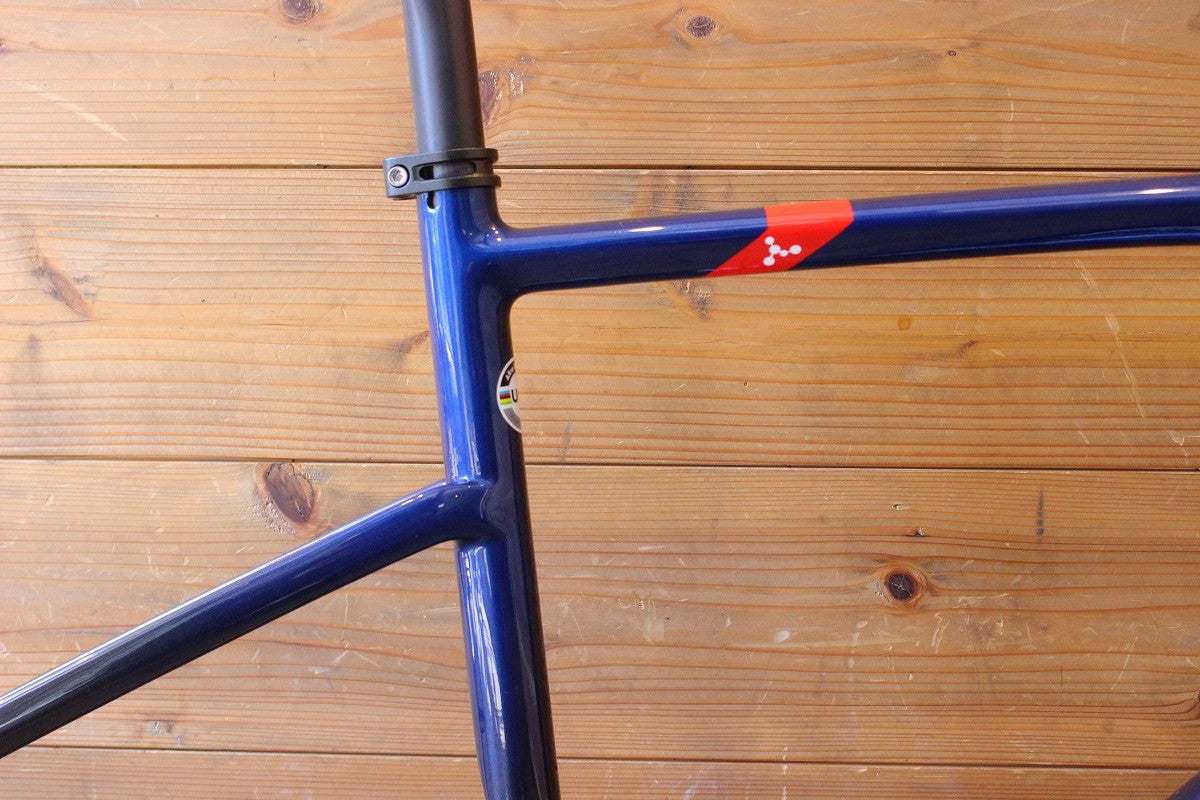 アルゴン18 ARGON18 クリプトン KRYPTON GF 2021 Sサイズ カーボン