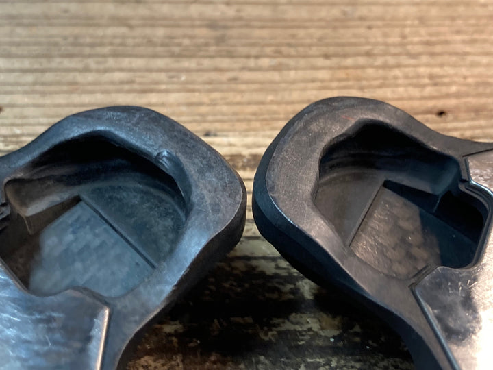 JA980 ルック LOOK KEO BLADE CARBON CR ビンディングペダル クロモリシャフト