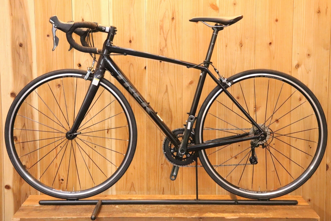 トレック TREK エモンダ EMONDA ALR4 2017年モデル 52サイズ シマノ ティアグラ 4700 10S アルミ ロードバイク 【芦屋店】