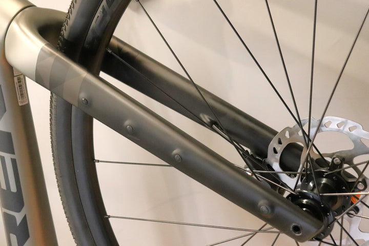 トレック TREK チェックポイント CHECKPOINT SL5 2022モデル 49サイズ シマノ GRX RX800 MIX 11S カーボン ロードバイク 【仙台店】