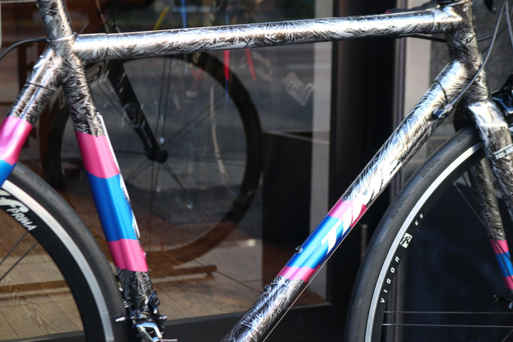 タイム TIME VXRS LIMITED EDITION 2015モデル Sサイズ シマノ デュラエース R9100 11S カーボン ロードバイク 【東京南麻布店】