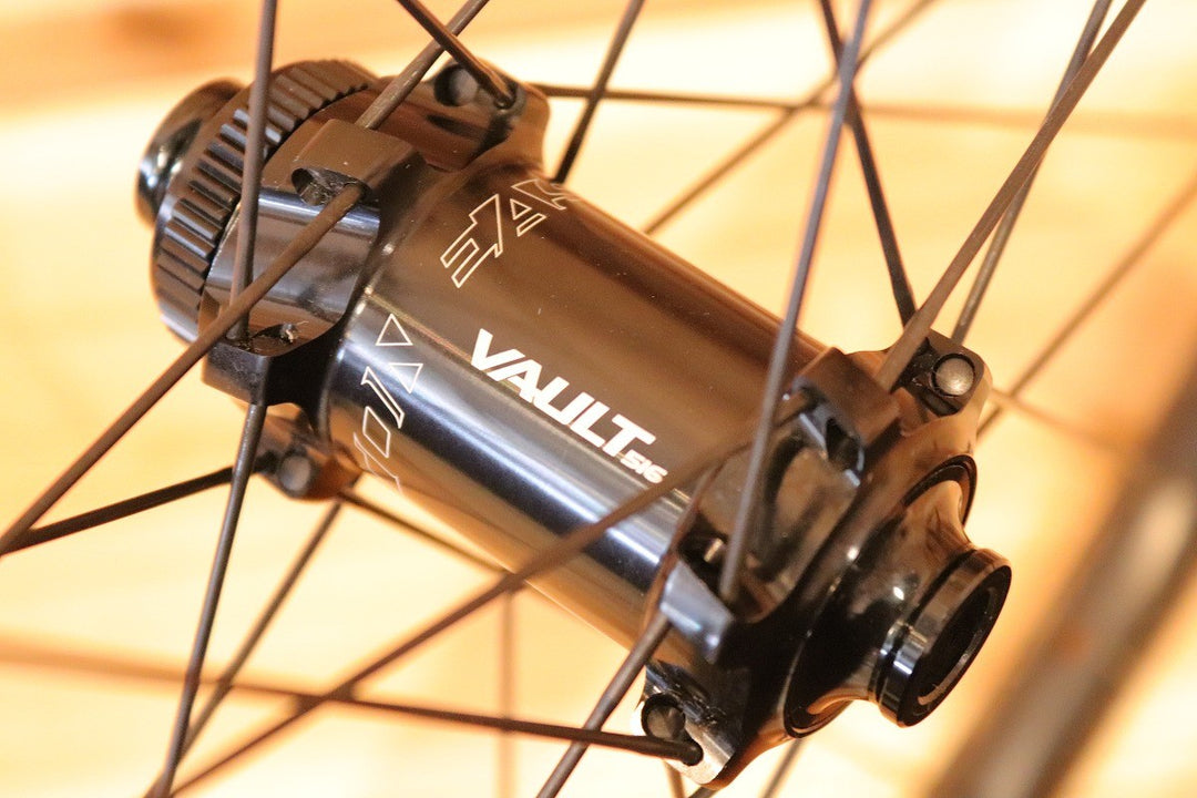 イーストン EASTON EA90 AX DISC シマノ 11S/12S 25C アルミ チューブレス グラベル シクロクロス ホイールセット 【広島店】