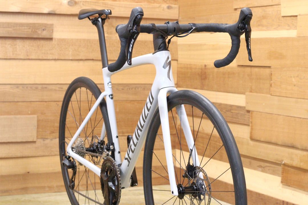 スペシャライズド SPECIALIZED ターマック TARMAC SL7 SPORT 2025 54サイズ シマノ 105 R7120 12S カーボン ロードバイク 【立川店】