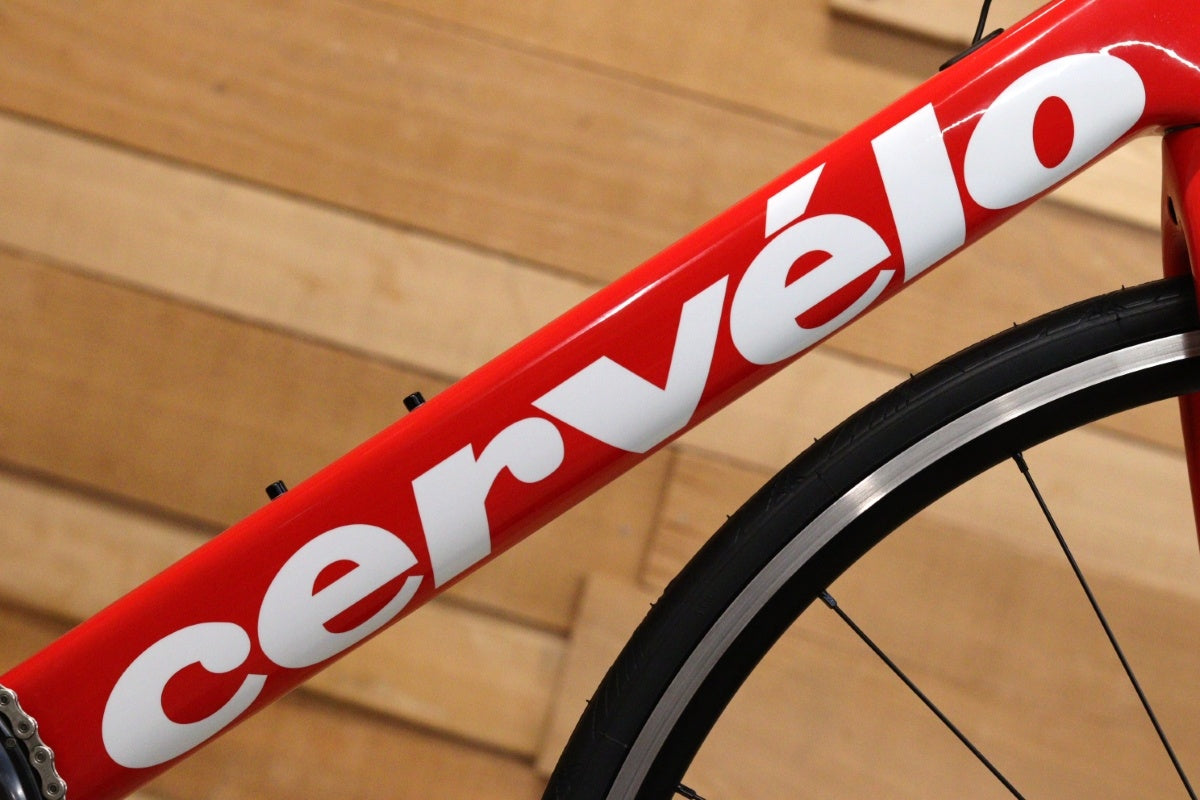 サーヴェロ CERVELO R2 2018モデル 56サイズ アルテグラ R8050 MIX 11S