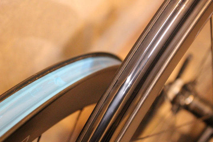 シマノ SHIMANO デュラエース DURA-ACE WH-R9270-C50-TL シマノ 12S 21C カーボン チューブレス ホイールセット 【名古屋店】