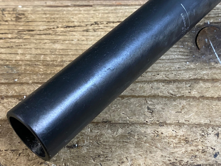 KL124 TNi カーボン シートポスト 300mm Φ27.2