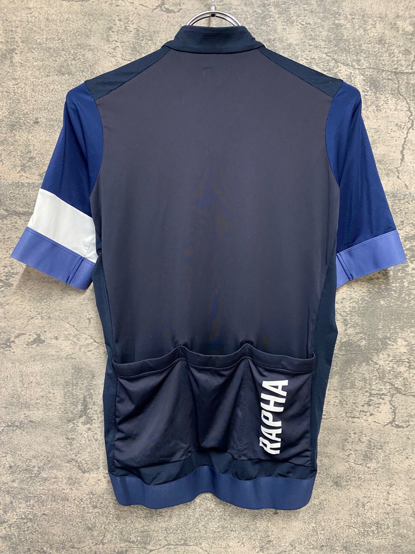 KC232 ラファ Rapha PRO TEAM TRAINING JERSEY 半袖 サイクルジャージ