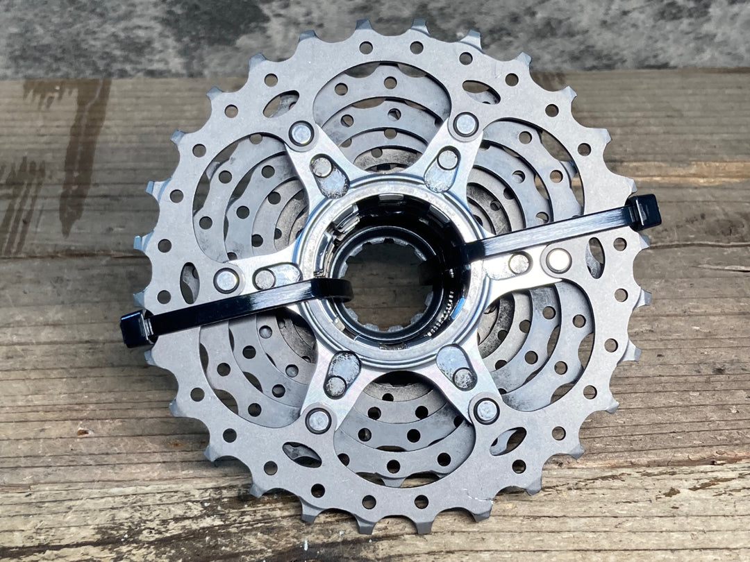 IC587 シマノ SHIMANO デュラエース DURA-ACE CS-7900 スプロケット 11-28T 10S