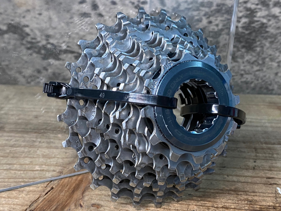 IU700 カンパニョーロ CAMPAGNOLO コーラス CHORUS スプロケット 11S 12-25T