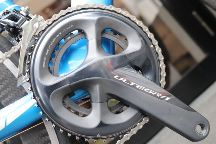 リドレー RIDLEY ノア NOAH RS 2012年モデル Sサイズ アルテグラ R8000 11S カーボン ロードバイク【東京南麻布店】