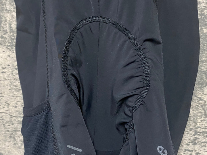 KS230 イザドア Isadore Signature Bib Shorts ビブショーツ 黒 XS