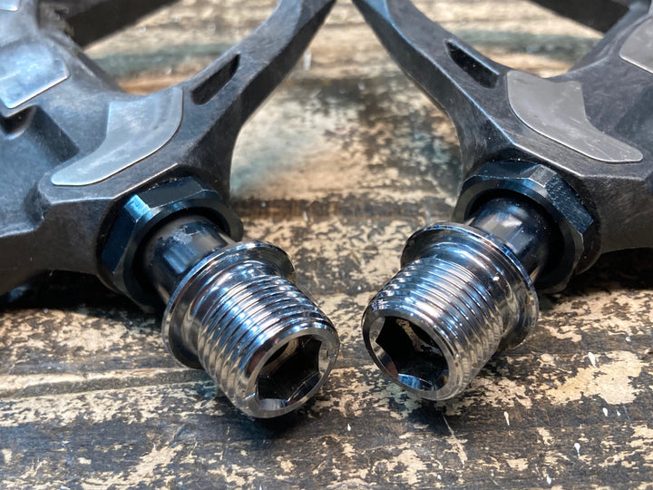 JG387 シマノ SHIMANO アルテグラ ULTEGRA PD-R8000 ビンディングペダル SPD-SL