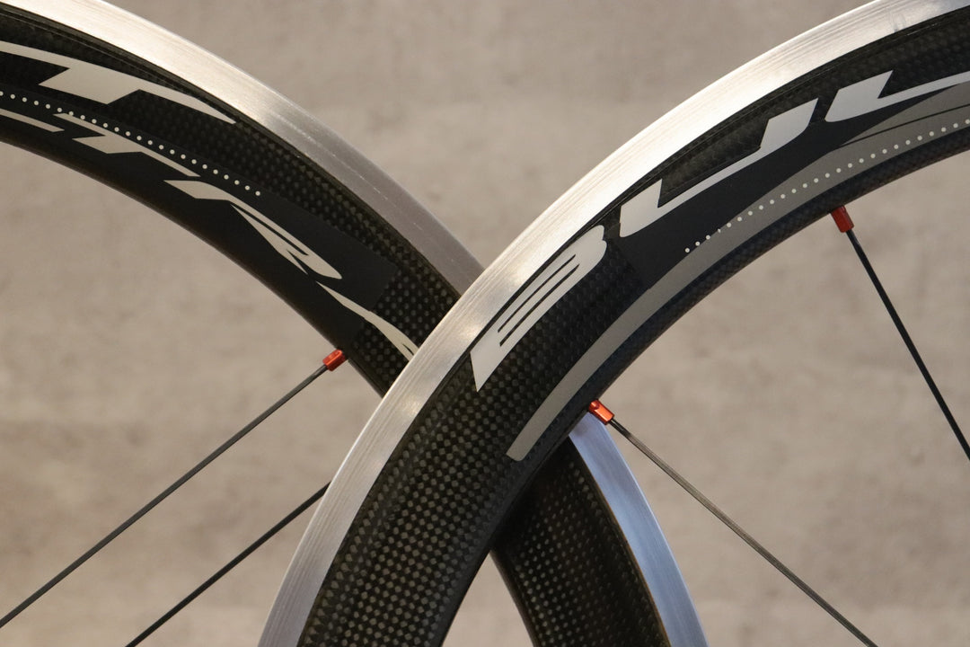 カンパニョーロ CAMPAGNOLO バレットウルトラ BULLET ULTRA 50 クリンチャー ホイールセット カンパフリー 15C 【さいたま浦和店】