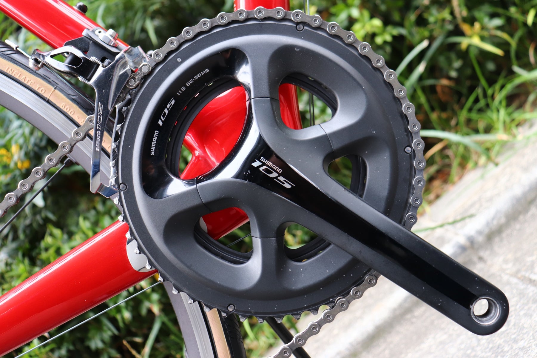 スペシャライズド SPECIALIZED アミラ AMIRA COMP 2010 48サイズ