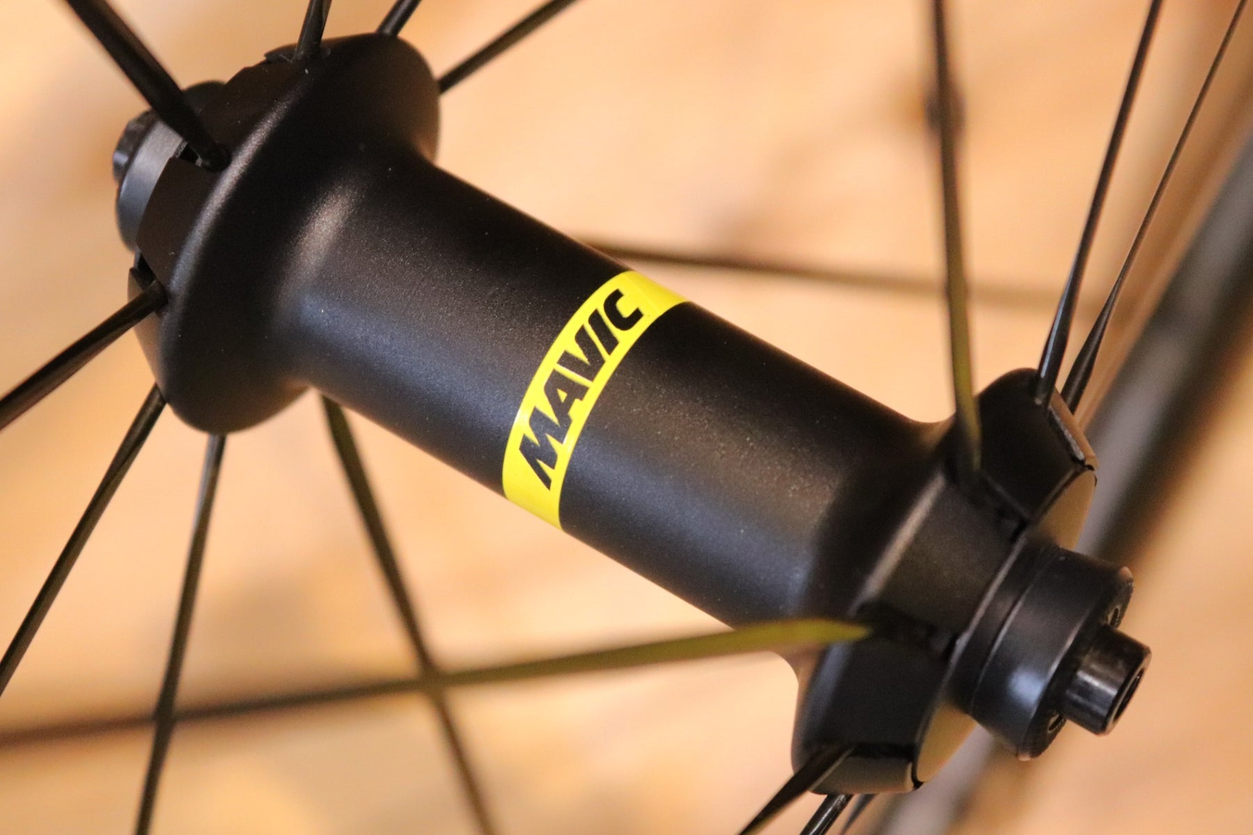 マヴィック MAVIC コスミック COSMIC SLR 40 RIM シマノ 11S/12S 19C