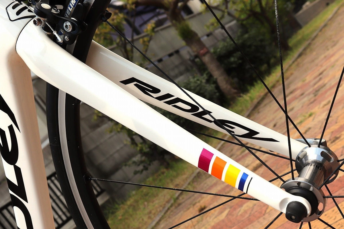リドレー RIDLEY フェニックス FENIX 2015年モデル XXSサイズ シマノ