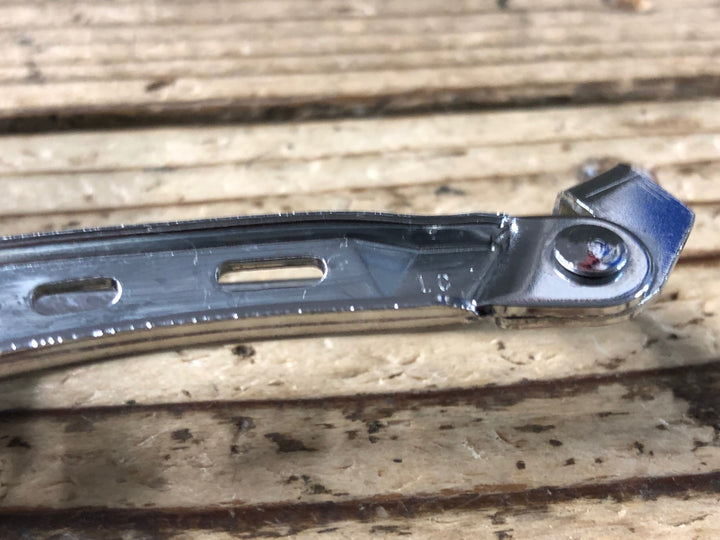 KD378 シマノ SHIMANO アルテグラ ULTEGRA FD-6800 フロントディレイラー 直付  SM-AD91-L付属 Φ34.9 ※スキッドプレート欠品