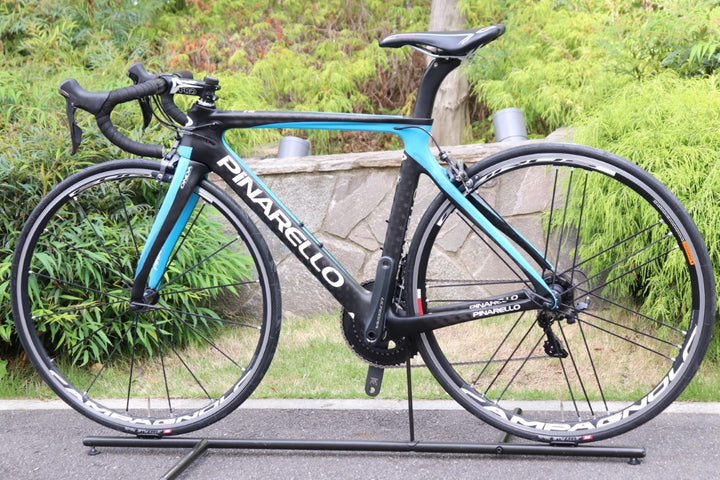 ピナレロ PINARELLO ガン GAN S 2016年モデル 50サイズ シマノ アルテグラ 6800 MIX 11S カーボン ロードバイク 【さいたま浦和店】