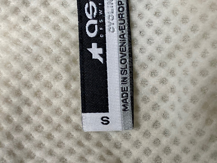 JQ966 アソス ASSOS SS.MILLE 半袖 サイクルジャージ ターコイズ S