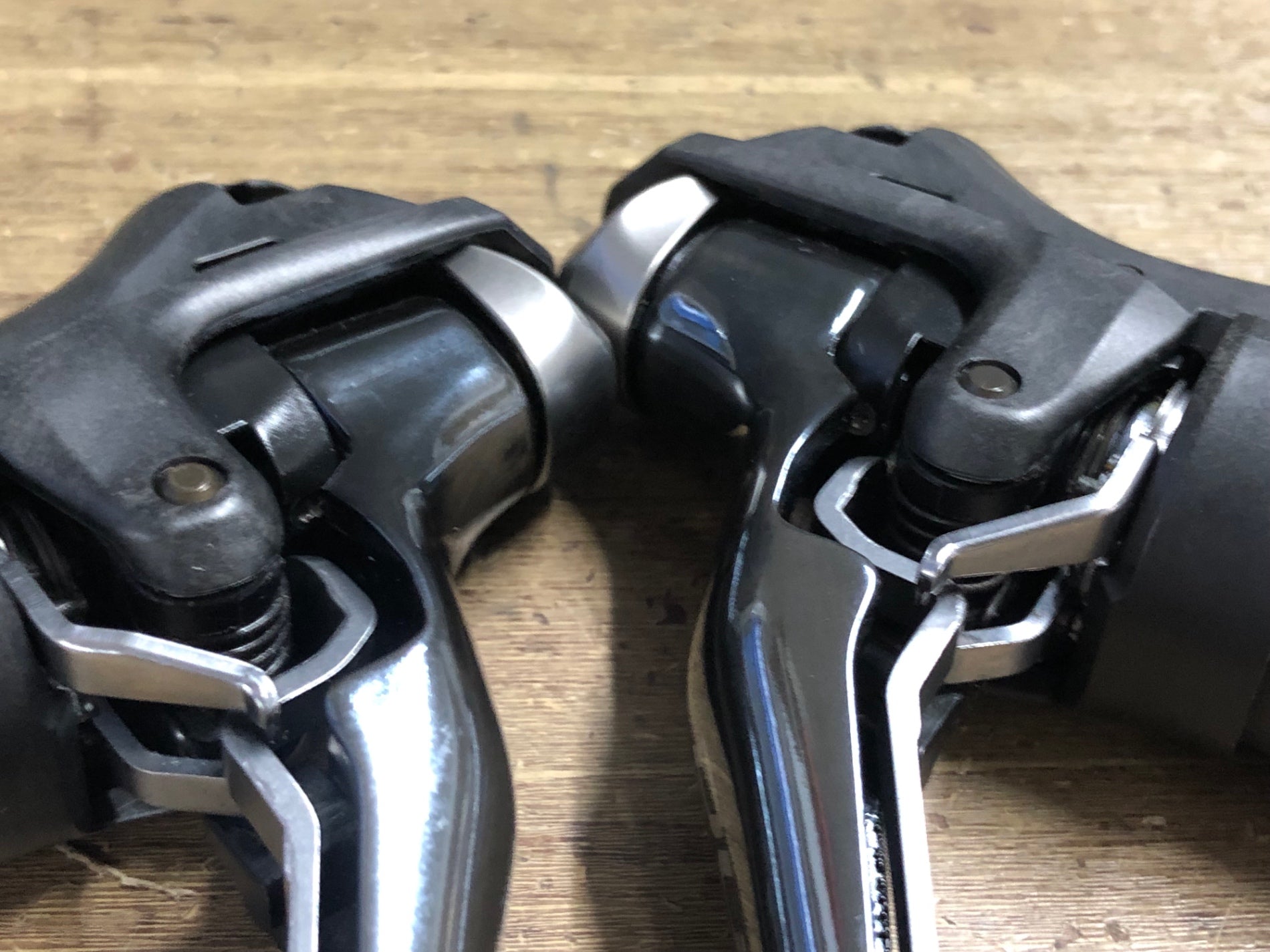 KC541 シマノ SHIMANO デュラエース DURA-ACE ST-9001 STIレバー