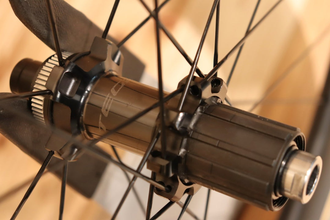 シマノ SHIMANO アルテグラ ULTEGRA WH-R8170-C50-TL チューブレス カーボン ホイールセット シマノ12/11S 21C 【千葉店】
